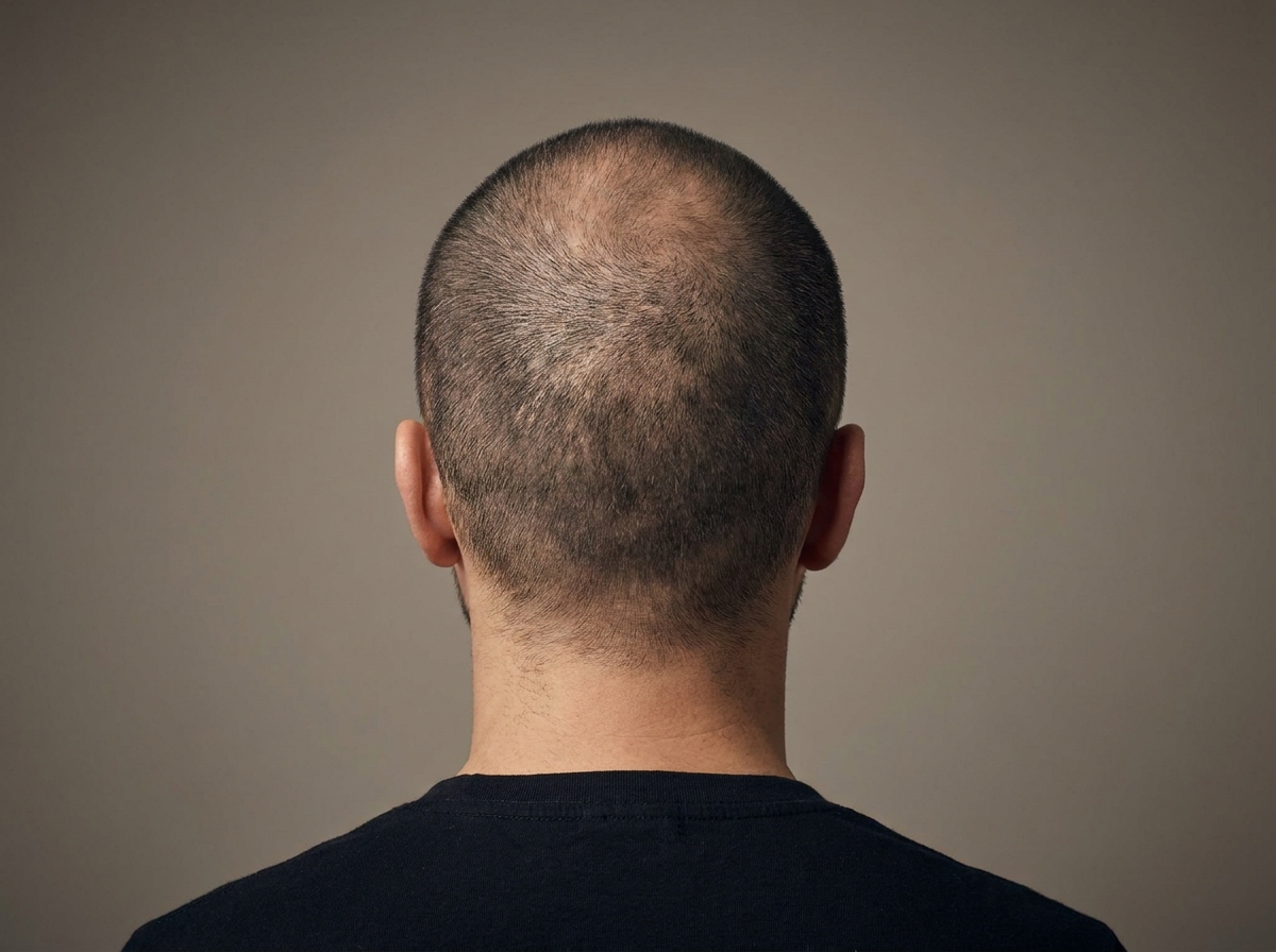 Before treatment